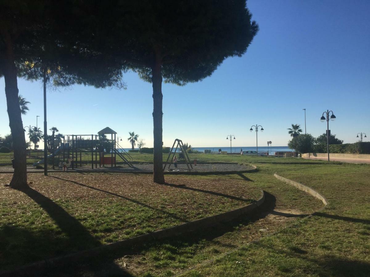 Appartement Mare 3 Vintimille