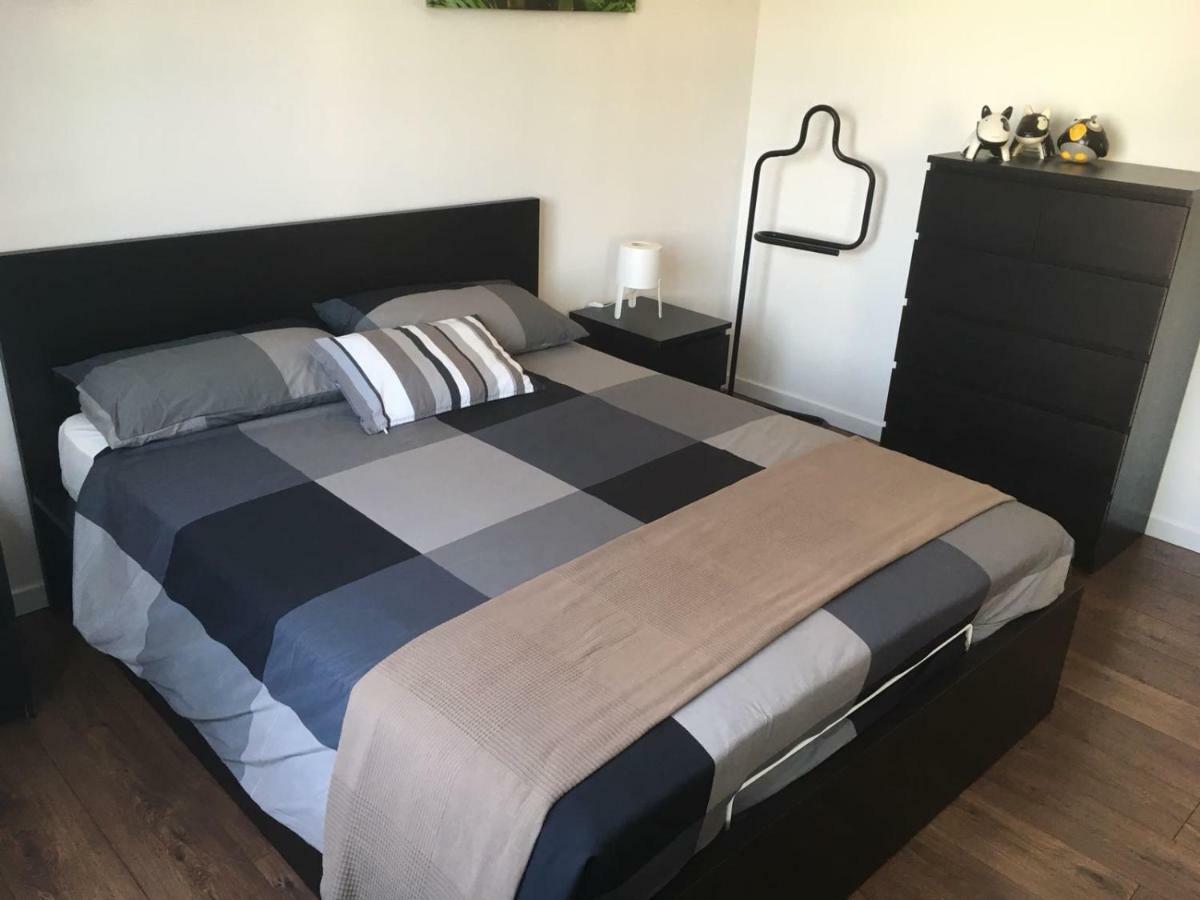 Appartement Mare 3 *