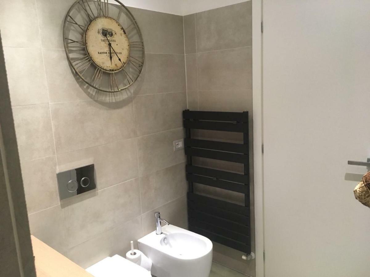 Mare 3 Appartement