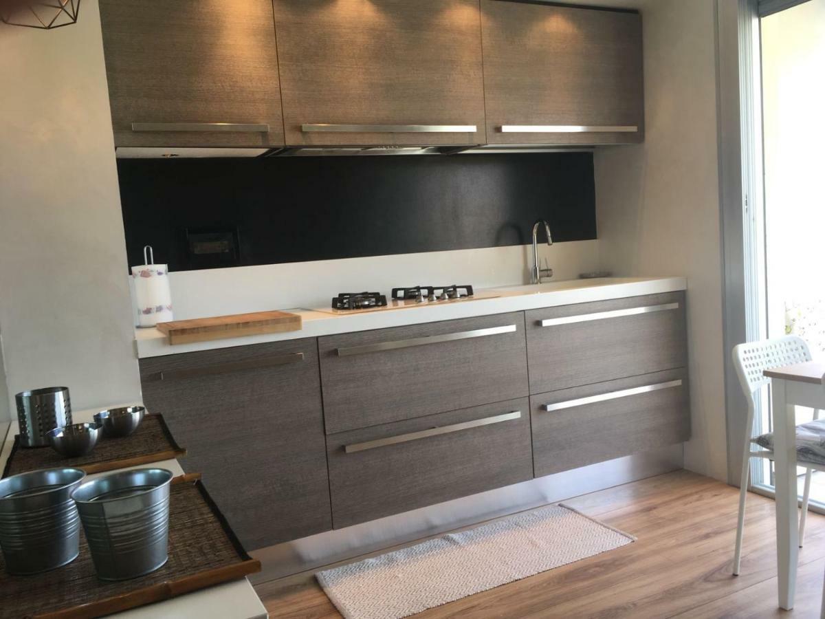 Mare 3 Appartement Vintimille