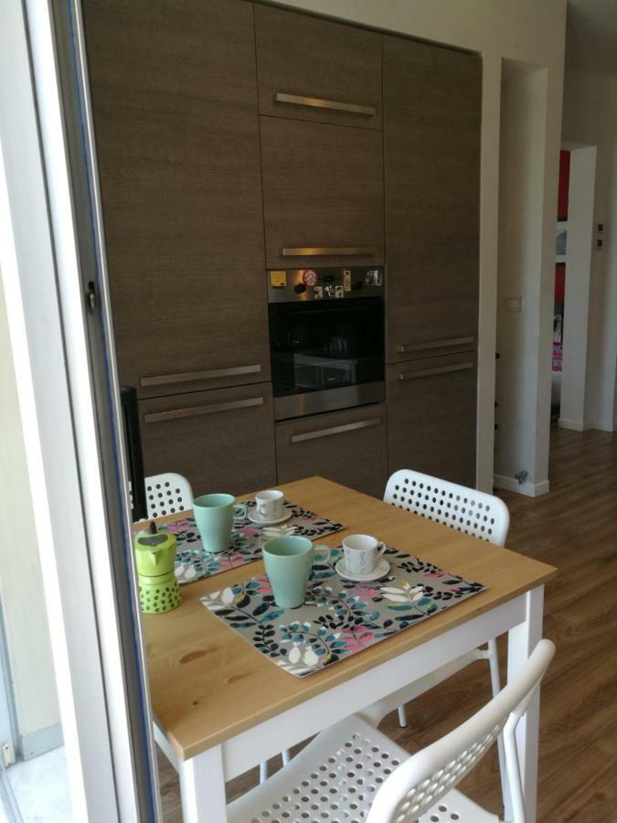 Mare 3 Appartement